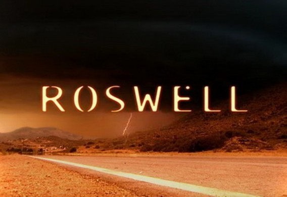 
Thị trấn Roswell, nơi được cho là người ngoài hành tinh đổ bộ.
