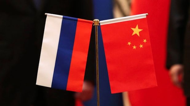 
Hợp tác Nga-Trung sẽ đi xuống trong năm 2016?
