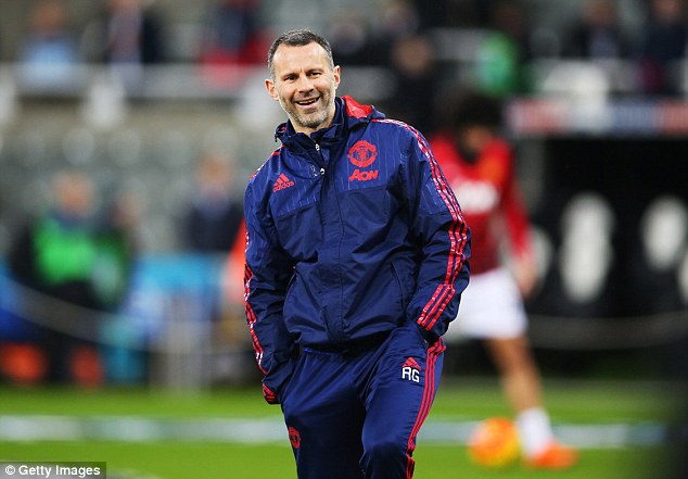 
Liệu Giggs có gì trong tay để thành công tại Old Trafford trong cương vị mới
