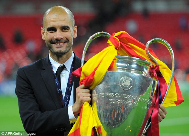 
Pep Guardiola là câu chuyện sống động nhất về thành công của cựu cầu thủ khi giải nghệ trở thành HLV.
