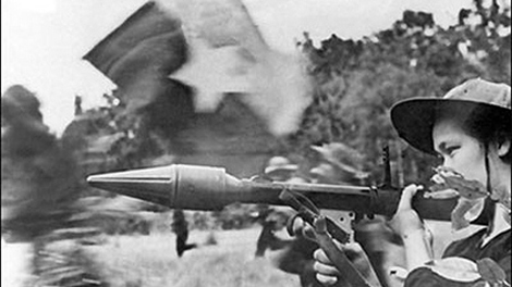 
Biệt Động Sài Gòn tham gia Chiến dịch Hồ Chí Minh, giải phóng hoàn toàn Miền Nam, thống nhất Đất nước.
