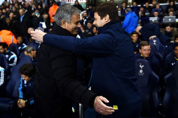 
Có lẽ không phải Mourinho mà chính Pochettino mới là cái tên thích hợp với Man United.
