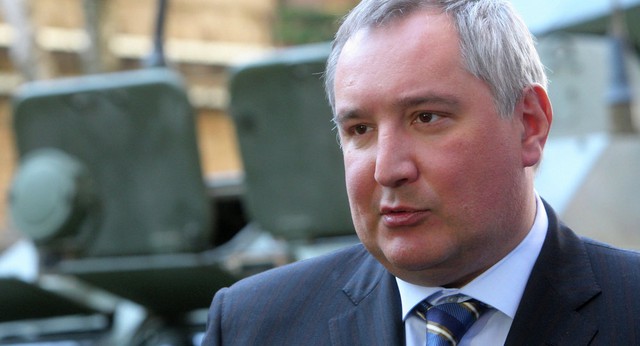 Ông Rogozin cho rằng việc Pháp từ chối chuyển giao tàu Mistral cho Nga cho thấy sự yếu kém về địa - chính trị của Pháp