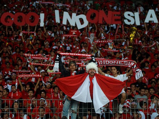 Ở 2 trận đã đấu, U19 Indonesia đều có hơn 5000 CĐV tới cổ vũ. Đây sẽ là áp lực tinh thần cực lớn cho U19 Việt Nam
