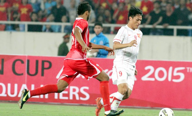 Nếu hạ U23 UAE, U23 Việt Nam sẽ lần đầu tiên giành vé vào tứ kết một kỳ ASIAD