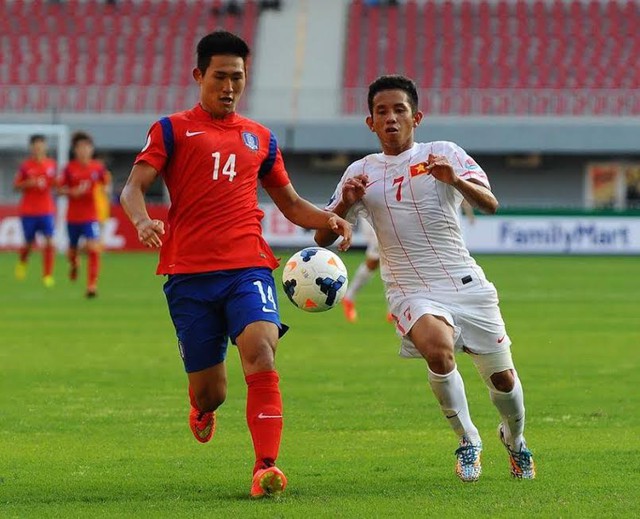 U19 Việt Nam cần khắc phục những điểm yếu trong thời gian sớm nhất