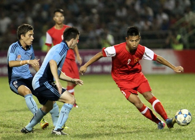 U21 Việt Nam cần ra sân thi đấu như thể họ đang chơi trận cuối cùng - vì còn ý nghĩa gì nếu tiếp tục thi đấu mà không được NHM nhà ủng hộ?!