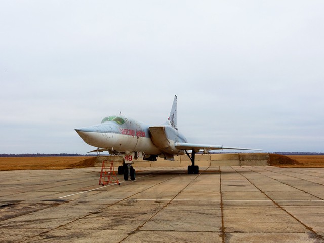 Trải qua 75 năm lịch sử, trung tâm đã đào tạo 60.000 phi công, thợ máy cho mọi loại máy bay ném bom tầm xa chiến lược của Không quân Nga.