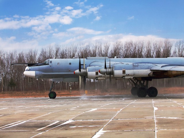 Kể từ khi Nga nối lại các cuộc tuần tra với máy bay ném bom chiến lược thì nhiệm vụ của trung tâm càng trở nên quan trọng.