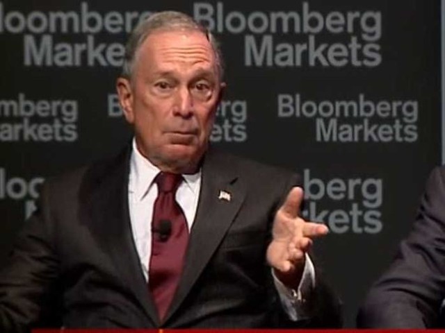 Bloomberg, thất-nghiệp, Thành-phố-New-York, làm-việc, tỉ-phú, lương-khởi-điểm, Đại-học-Harvard