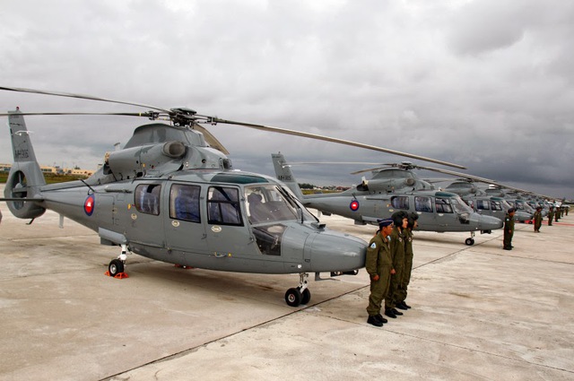 Z-9 helicopter Royal Cambodian Air Force will start to take delivery of 12 Chinese-made military