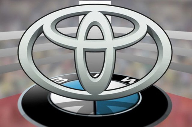 Toyota liên tục là thương hiệu xe hơi giá trị nhất thế giới trong vài năm trở lại đây