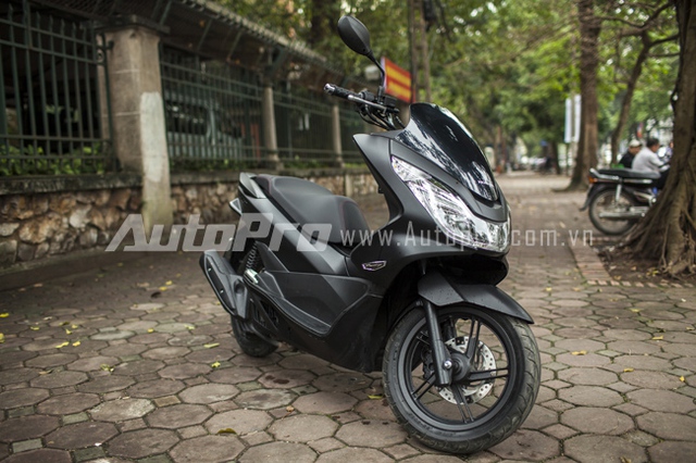 Bộ nhựa dàn áo PCX2014 Có 4 màu Đen Trắng ĐỏXám  chinhhangvn