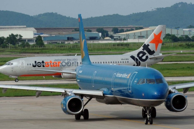 Jetstar Parcific tách khỏi Vietnam Airlines chỉ là việc sớm muộn - Ảnh 1