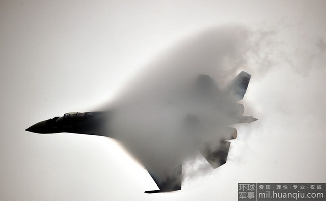 Thương vụ Su-35 giữa Nga và Trung Quốc vẫn còn nhiều vướng mắc