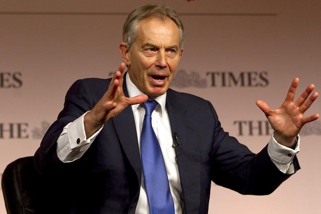 Câu chuyện tài sản và vấn đề tiền nong của cựu Thủ tướng Anh Tony Blair vẫn luôn gây tranh cãi trong dư luận quốc tế.