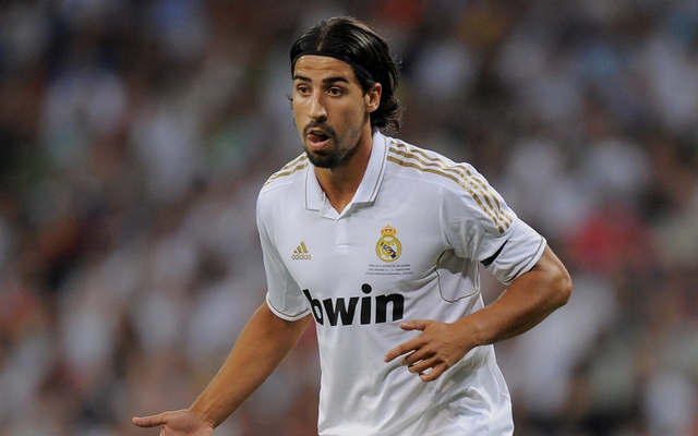 Khedira sẽ sớm là người Arsenal?