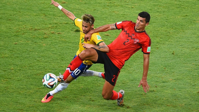Brazil cần thoát khỏi cái bóng của Neymar