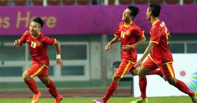 NHM chờ đợi U23 Việt Nam vẫn giữ được ngọn lửa đam mê