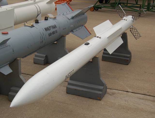 Tên lửa đối không tầm trung R-77