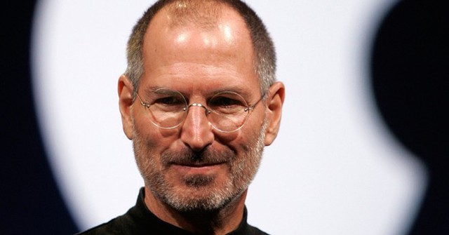 2. Steve Jobs 