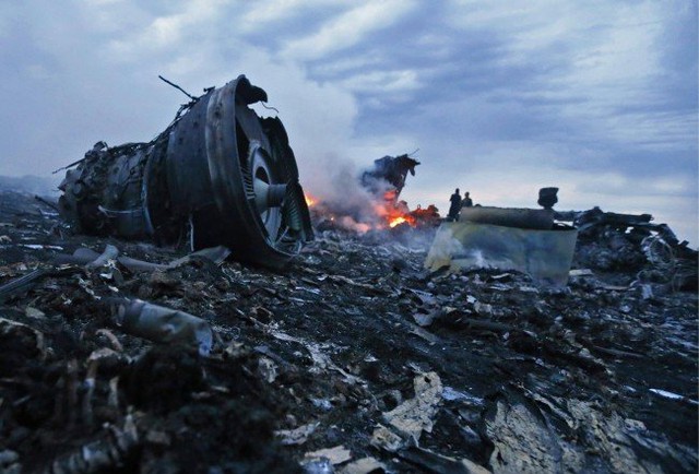 Con số 7 có thực sự liên quan đến vụ máy bay MH17 bị bắn rơi? - Ảnh 2