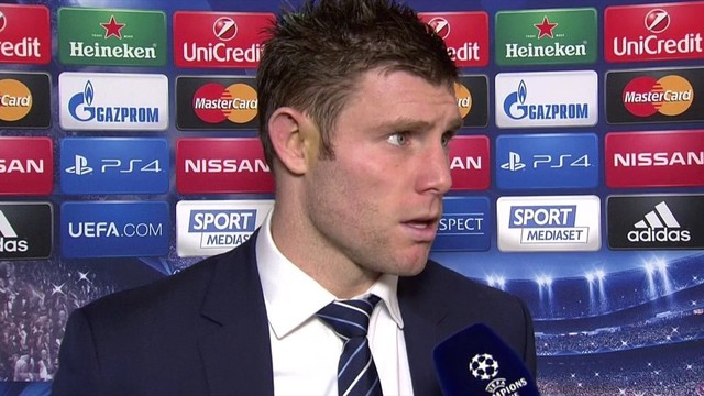 James Milner tự tin