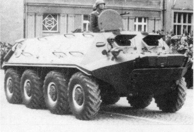 BTR-60PA