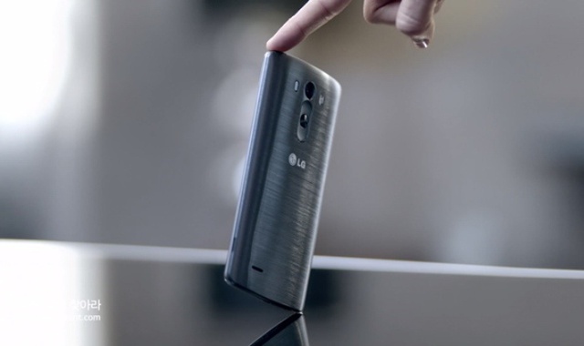 LG G3 được bán ra với giá 13.5 triệu đồng tại sân nhà