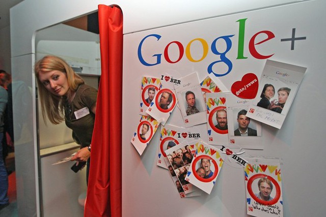 Khám phá bảng lương trên trời của nhân viên Google