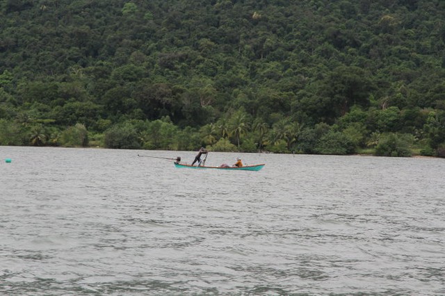 Khu bảo tồn Cỏ Biển (Phú Quốc, Kiên Giang)