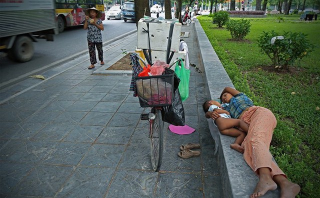 nổi bật, thời sự, 2014, tổng kết, bình chọn, VietNamNet, vòi rồng, dịch sởi, Sa Pa