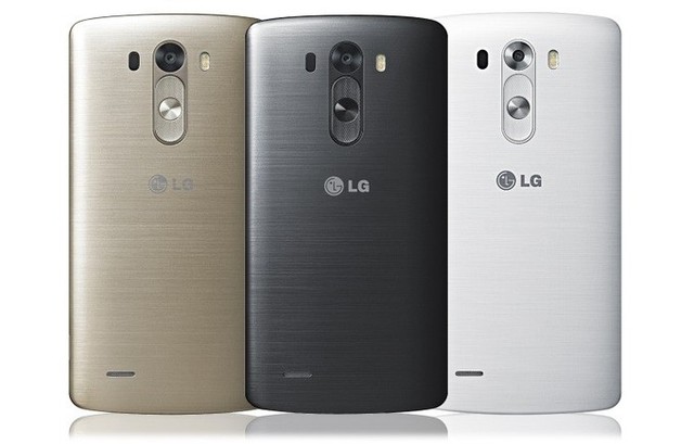 Tất tần tật về siêu phẩm LG G3: Từ thông tin cho đến hình ảnh