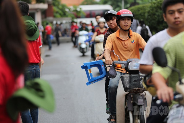 (Nguồn: Lao động)