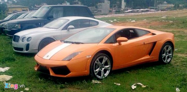 siêu-xe, xe-sang, xe-độ, tự-chế, dân-chơi, thú-chơi, ô-tô, xài-sang, Lamborghini, Audi R8, Ferrari..