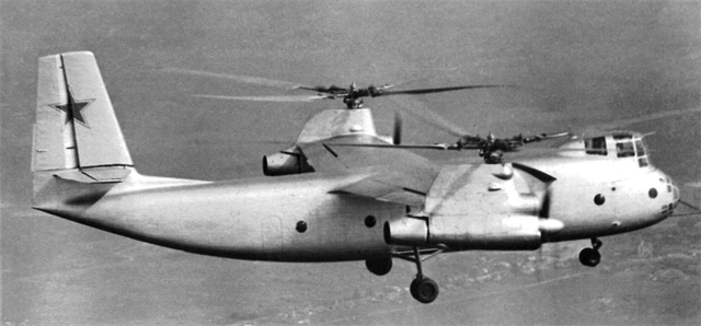 Dự án Ka-22 sau một thời gian phát triển đã bị Không quân Liên Xô hủy bỏ và thay vào đó nhiệm vụ vận chuyển các tên lửa chiến thuật được chuyển giao mẫu trực thăng truyền thống Mi-6. Mặc dù không thành công trong mặt thiết kế nhưng Ka-22 vẫn mang lại một số dấu ấn riêng của mình, với khả năng vận chuyển 16 tấn hàng hóa lên độ cao 2.000m - điều mà các máy bay trực thăng bấy giờ chưa thể làm được. 