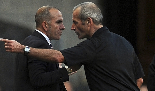 Paolo Di Canio nhiệt hơn cả cầu thủ