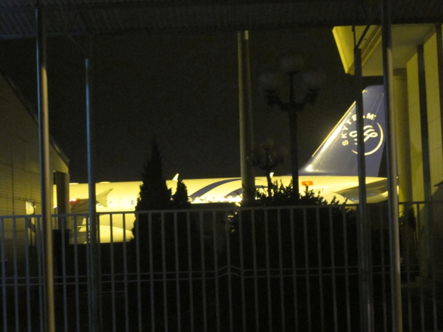 : Chuyến bay thay thế đưa toàn bộ hành khách hạ cánh an toàn về sân bay Vinh lúc 22h30’ tối 16/12.