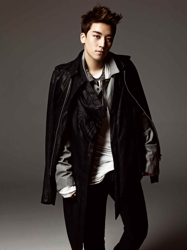 Rũ bỏ hình ảnh cá tính thường thấy, Seungri “lột xác” với vai diễn đầu tay – Teddy Seo.