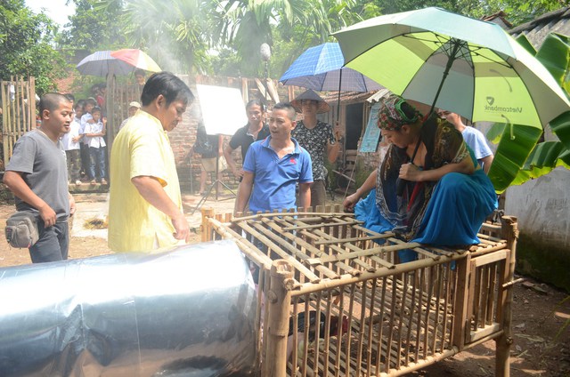 Trong phim hài Tết Tôi đi tìm tôi, Quang Tèo và Chiến Thắng sẽ đóng cặp cùng nhau. Họ sẽ trở thành 2 anh nông dân Sướng và Xung hám tiền, hám gái.