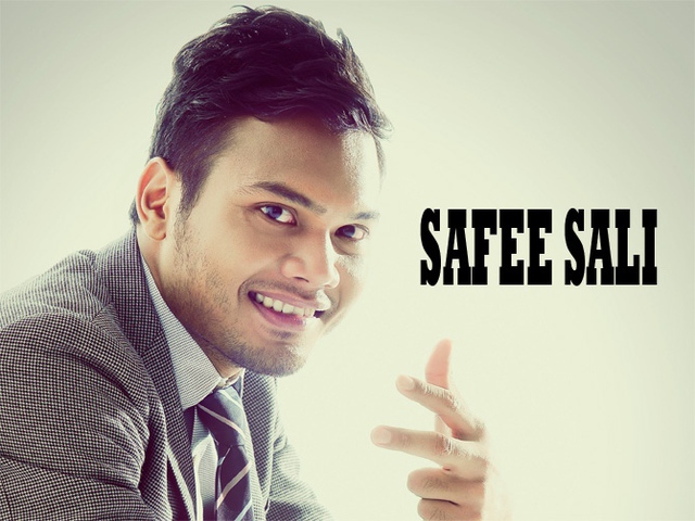 Safee Sali gần như một VIP ở ĐT Malaysia