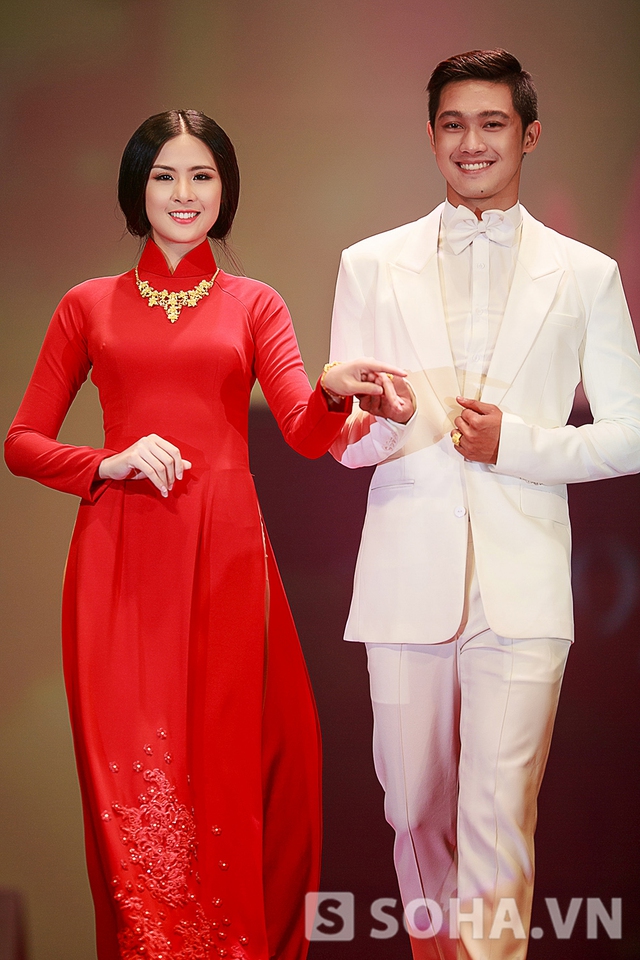 Sau cuộc thi Hoa hậu Việt Nam, họ đều đang từng bước khẳng định mình trong sự nghiệp.
