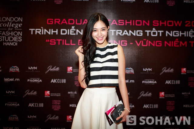 Hot girl H&agrave; Min