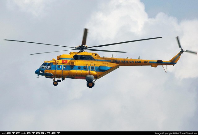 Trực thăng Mi-171