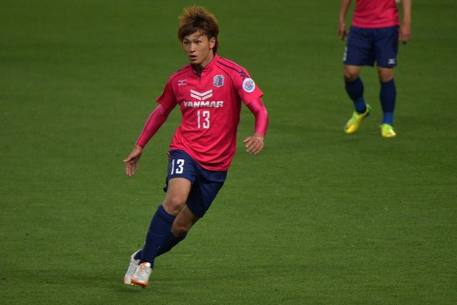 Takumi cũng chỉ có giá 1,7 triệu USD dù tài năng đã được khẳng định ở J-League