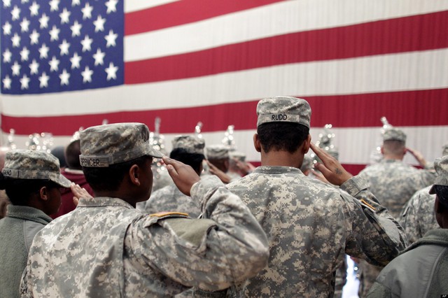 Bộ trưởng Quốc phòng Mỹ nắm trong tay lực lượng quân đội hùng hậu đứng thứ hai thế giới (sau Trung Quốc), với 1.369.532 binh sĩ đang làm nhiệm vụ.