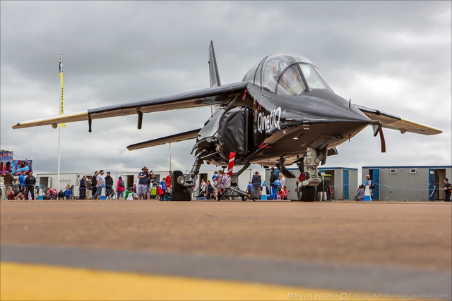 Dornier Alpha Jet A