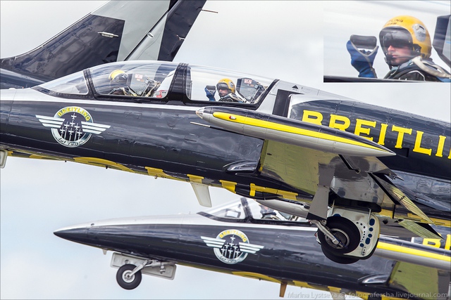 L-39 Breitling