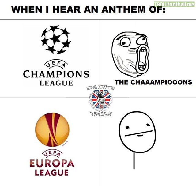Sao giải Europa League không ai quan tâm hết vậy?
