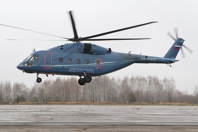 Mi-38